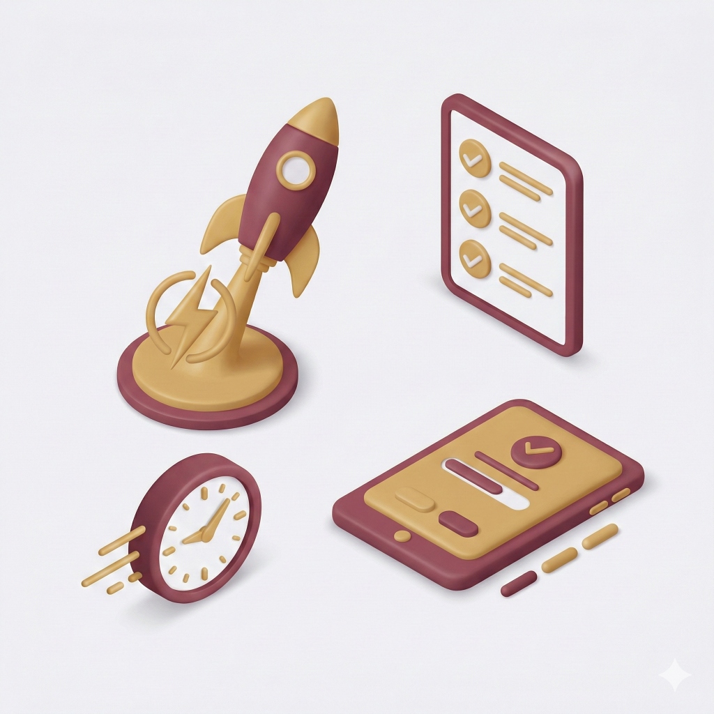 Быстрый старт